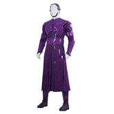 Halloweez Guardians of the Galaxy Vol. 3 Herbert Edgar Wyndham Cosplay Outfit - Halloweez